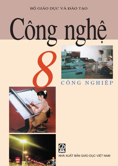 Bài 3. VẼ KỸ THUẬT-CN8