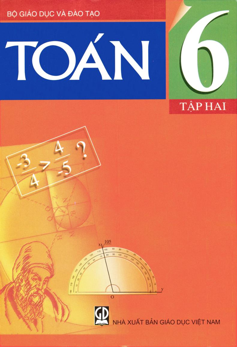 TOÁN 6 BÀI HAI ĐƯỜNG THẲNG SONG SONG, CẮT NHAU