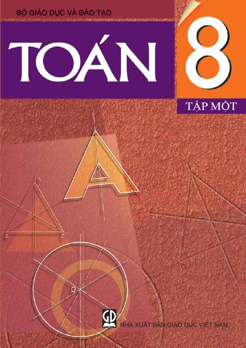 Bài 17 Tính chất đường phân giác trong tam giác